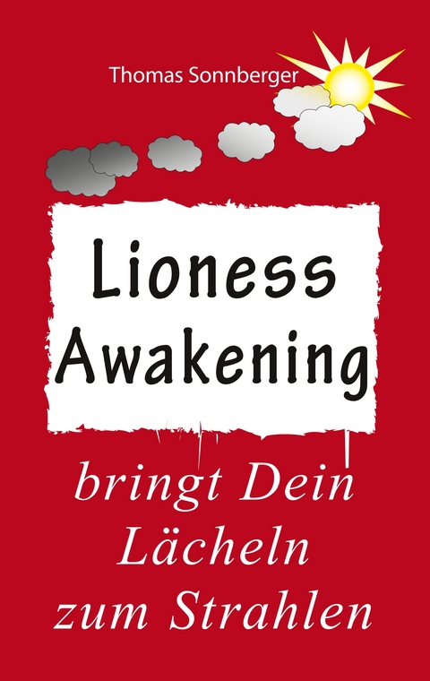 Awakening Lioness - Thomas Sonnberger
