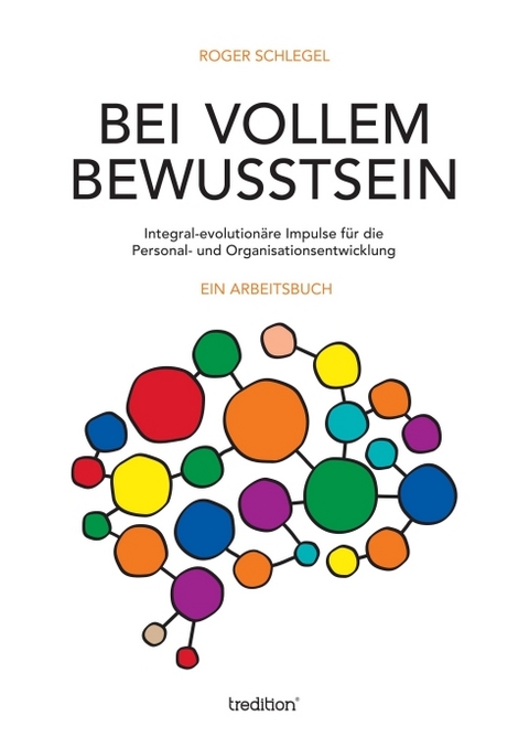 Bei vollem Bewusstsein - Roger Schlegel