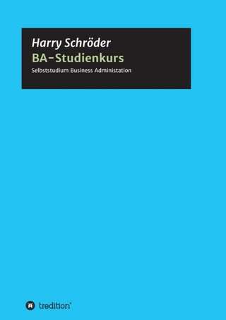 BA-Studienkurs