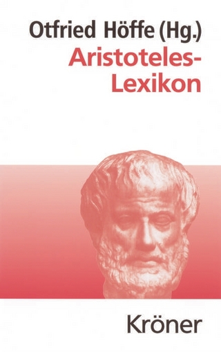 Aristoteles-Lexikon