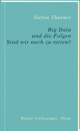 Big Data und die Folgen