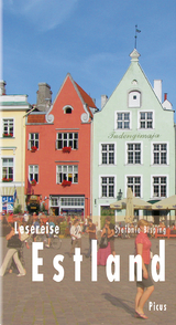 Lesereise Estland - Bisping, Stefanie