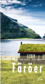 Lesereise F&auml;r&ouml;er - Peter Lachnit, Heike Possert