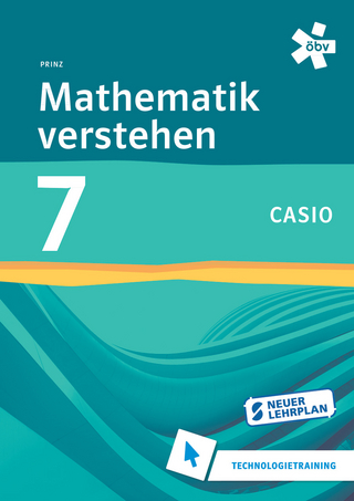 Mathematik verstehen 7. Casio, Technologietraining