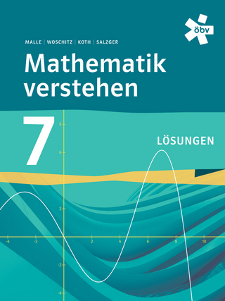 Mathematik verstehen 7, Lösungen