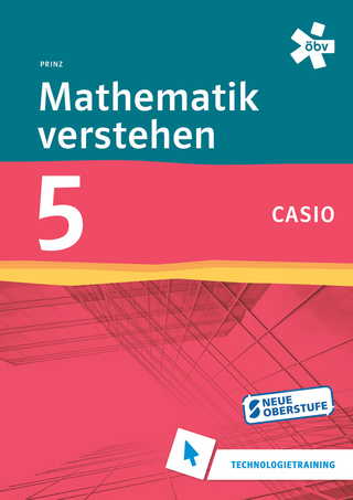 Mathematik verstehen 5. Casio, Technologietraining