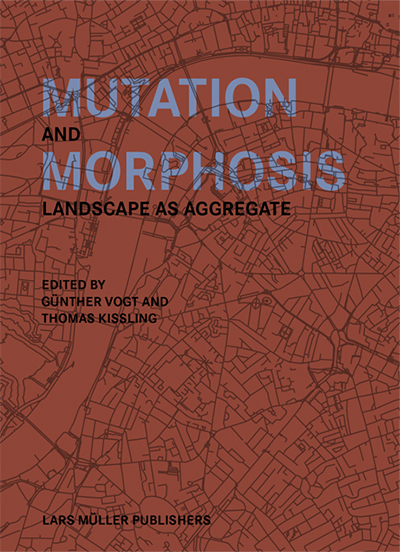 Mutation and Morphosis - 