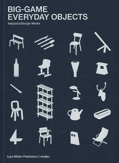 BIG-GAME - Everyday Objects - 