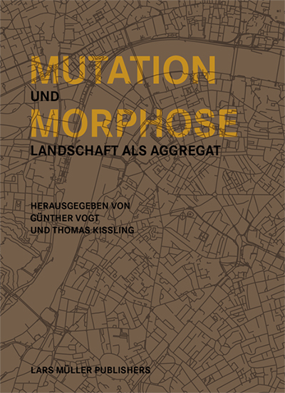 Mutation und Morphose - 