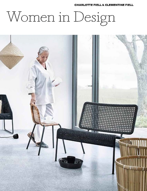 Women in Design - Charlotte Fiell, Clementine Fiell