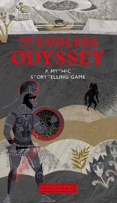 The Endless Odyssey - Marion Deuchars