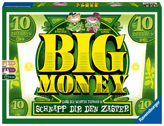 Big Money