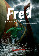 Fred bei den Wikingern - Birge Tetzner