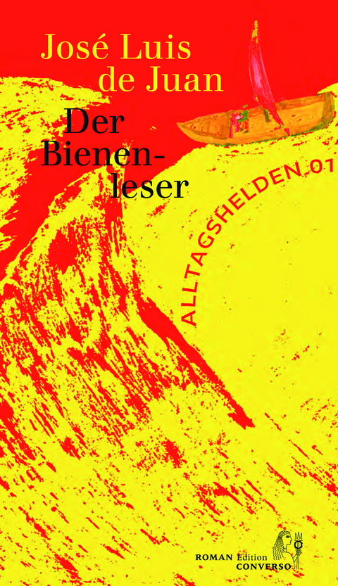DER BIENENLESER - Jos&eacute; Luis de Juan