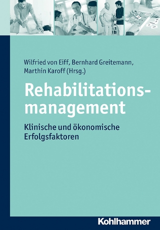 Rehabilitationsmanagement
