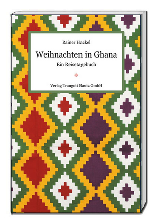 Weihnachten in Ghana