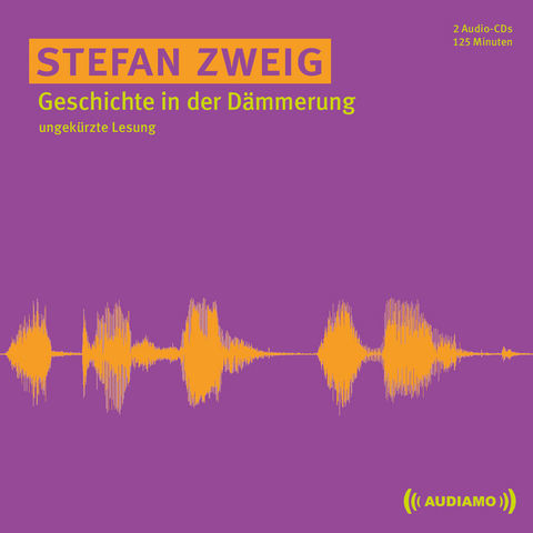 Geschichte in der Dämmerung - Stefan Zweig