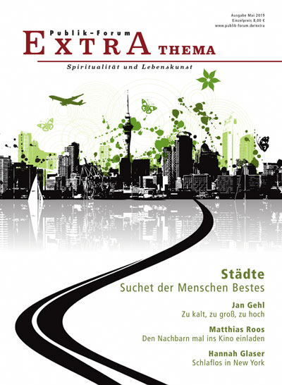 St&auml;dte. Suchet der Menschen Bestes - Thomas Stillbauer, Heike Baier, Claudia Mende, Katharina M&uuml;ller-G&uuml;ldemeister, Hannah Glaser, Eva-Maria Lerch, Silke D&uuml;ker, Bettina Lutze, Hartmut Meesmann, Armin Rohrwick