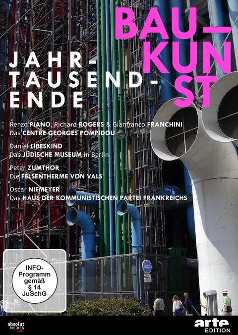 Baukunst JAHRTAUSENDENDE
