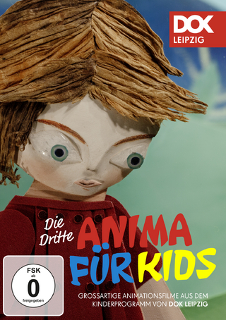 Anima für Kids - Die Dritte!