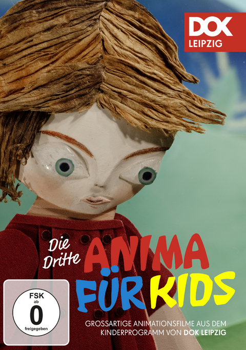 Anima f&uuml;r Kids - Die Dritte! - 