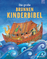 Die gro&szlig;e Brunnen Kinderbibel - Murray Watts