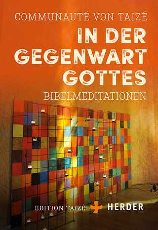 In der Gegenwart Gottes