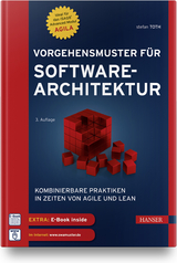 Vorgehensmuster für Softwarearchitektur - Stefan Toth