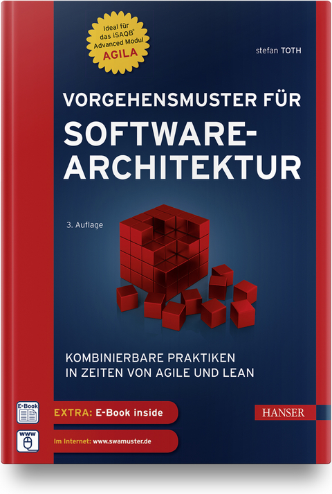 Vorgehensmuster für Softwarearchitektur - Stefan Toth