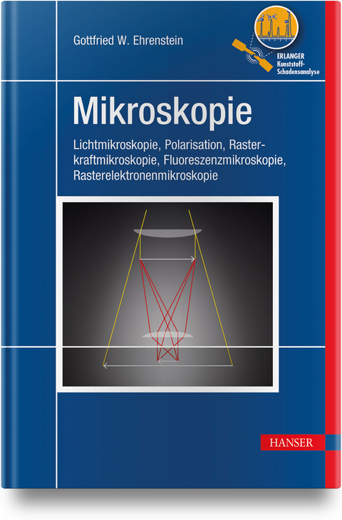 Mikroskopie - Gottfried W. Ehrenstein