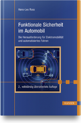 Funktionale Sicherheit im Automobil - Hans-Leo Ross