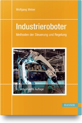 Industrieroboter - Weber, Wolfgang