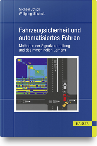 Fahrzeugsicherheit und automatisiertes Fahren