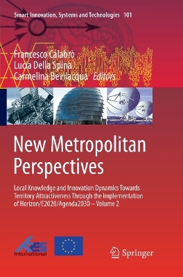New Metropolitan Perspectives