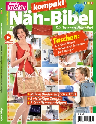 Näh-Bibel kompakt