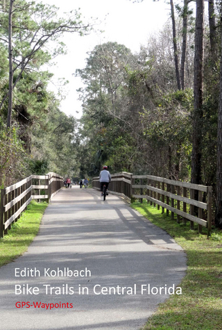 Bike Trails in Central Florida