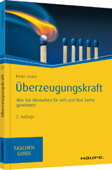 &Uuml;berzeugungskraft - Peter Gerst