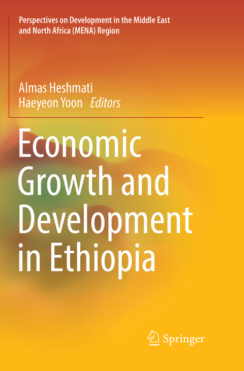 Economic Growth and Development in Ethiopia - 