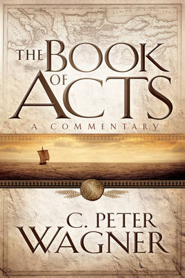 Book of Acts