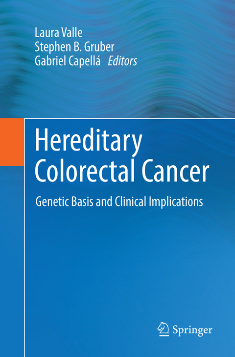 Hereditary Colorectal Cancer - 