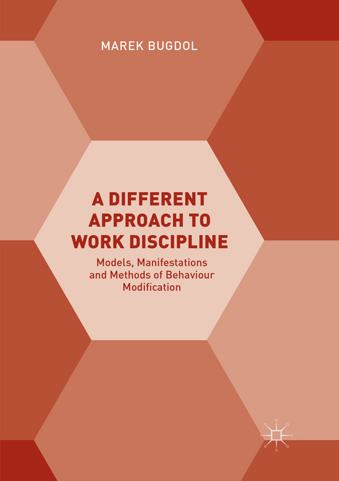 A Different Approach to Work Discipline - Marek Bugdol