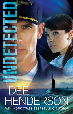 Undetected -  Dee Henderson