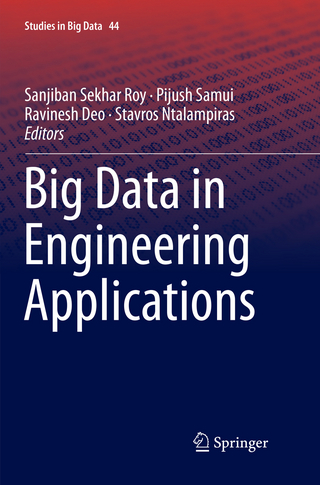 Big Data in Engineering Applications