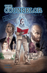 The Counselor - Robert Heracles