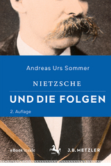 Nietzsche und die Folgen - Sommer, Andreas Urs