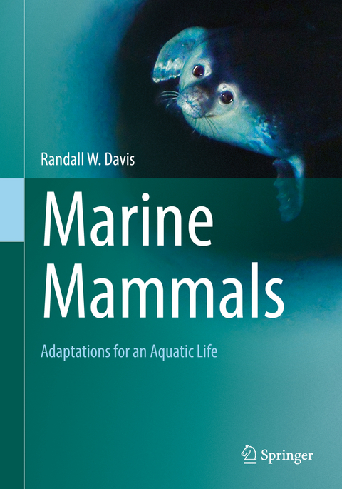 Marine Mammals - Randall W. Davis