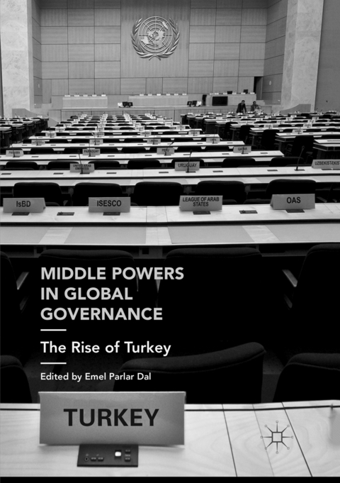 Middle Powers in Global Governance - 