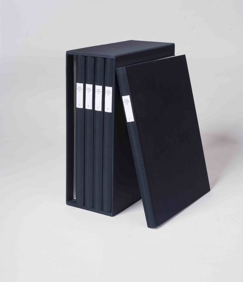 Haus-Rucker-Co Drawings and Objects 1969-1989. - 