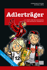 Adlertr&auml;ger - Hendrik Nachtsheim, Michael Apitz