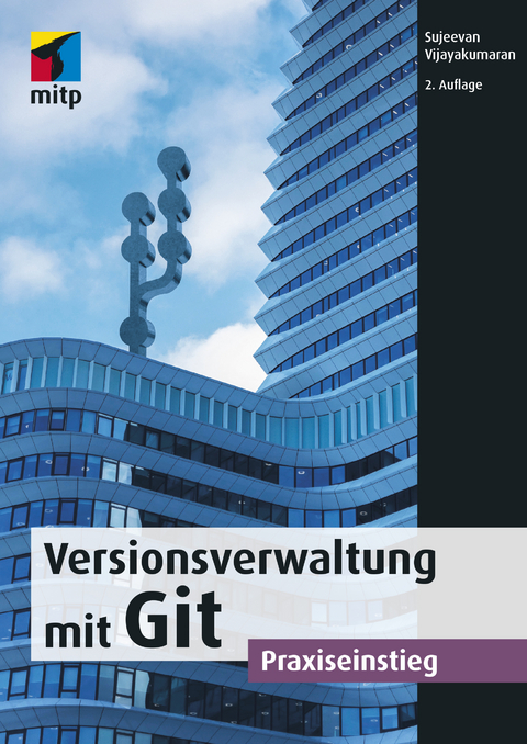 Versionsverwaltung mit Git - Sujeevan Vijayakumaran